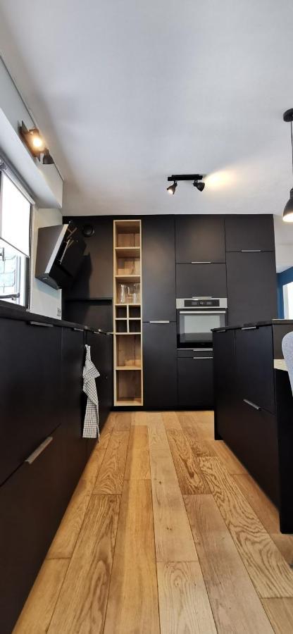 Apartment Le Straedig - Centre Historique Vannes