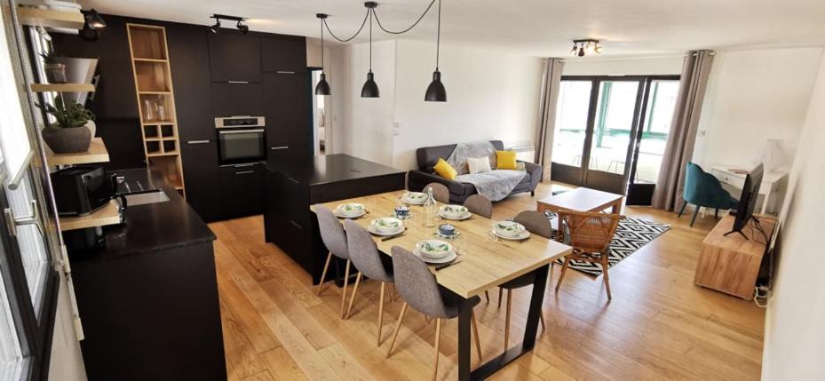 Le Straedig - Centre Historique Apartment *